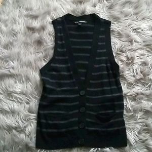 Express Sweater Vest